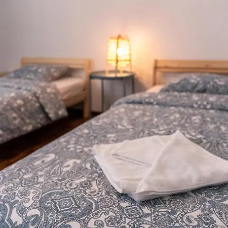 Apartment Balili Private